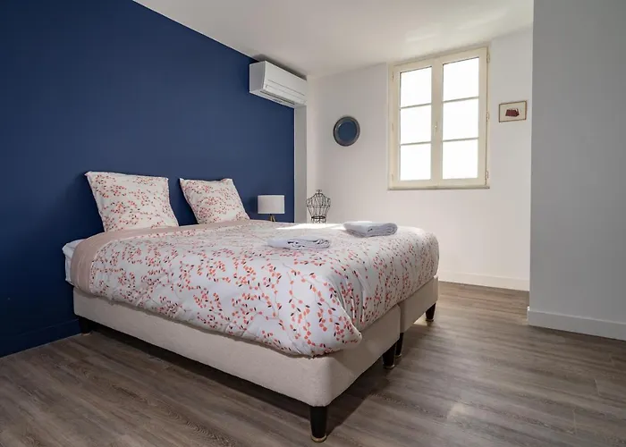 L\'Auberge Du Croissant