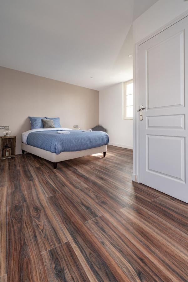 Bed & Breakfast L'auberge Du Croissant Rochecorbon