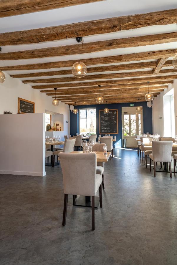 Bed and breakfast L'auberge Du Croissant *